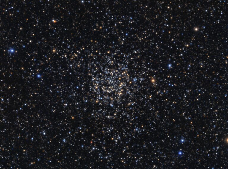 NGC 7789