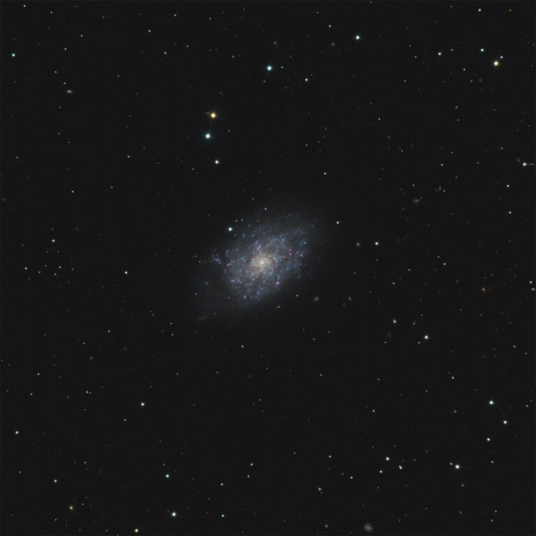 NGC 7793
