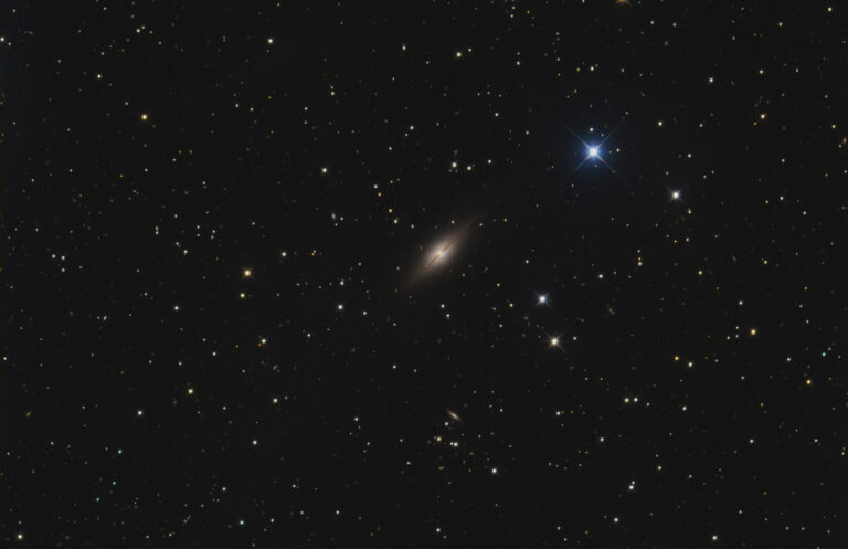 NGC 7814