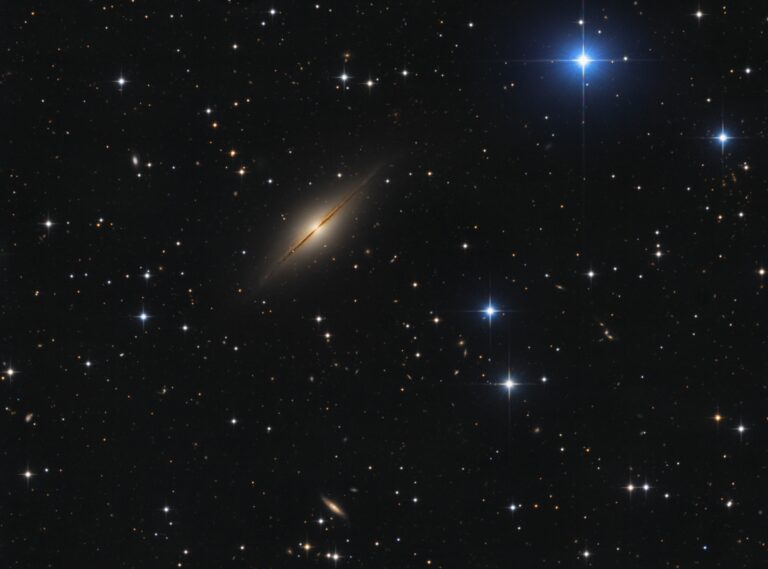 NGC 7814