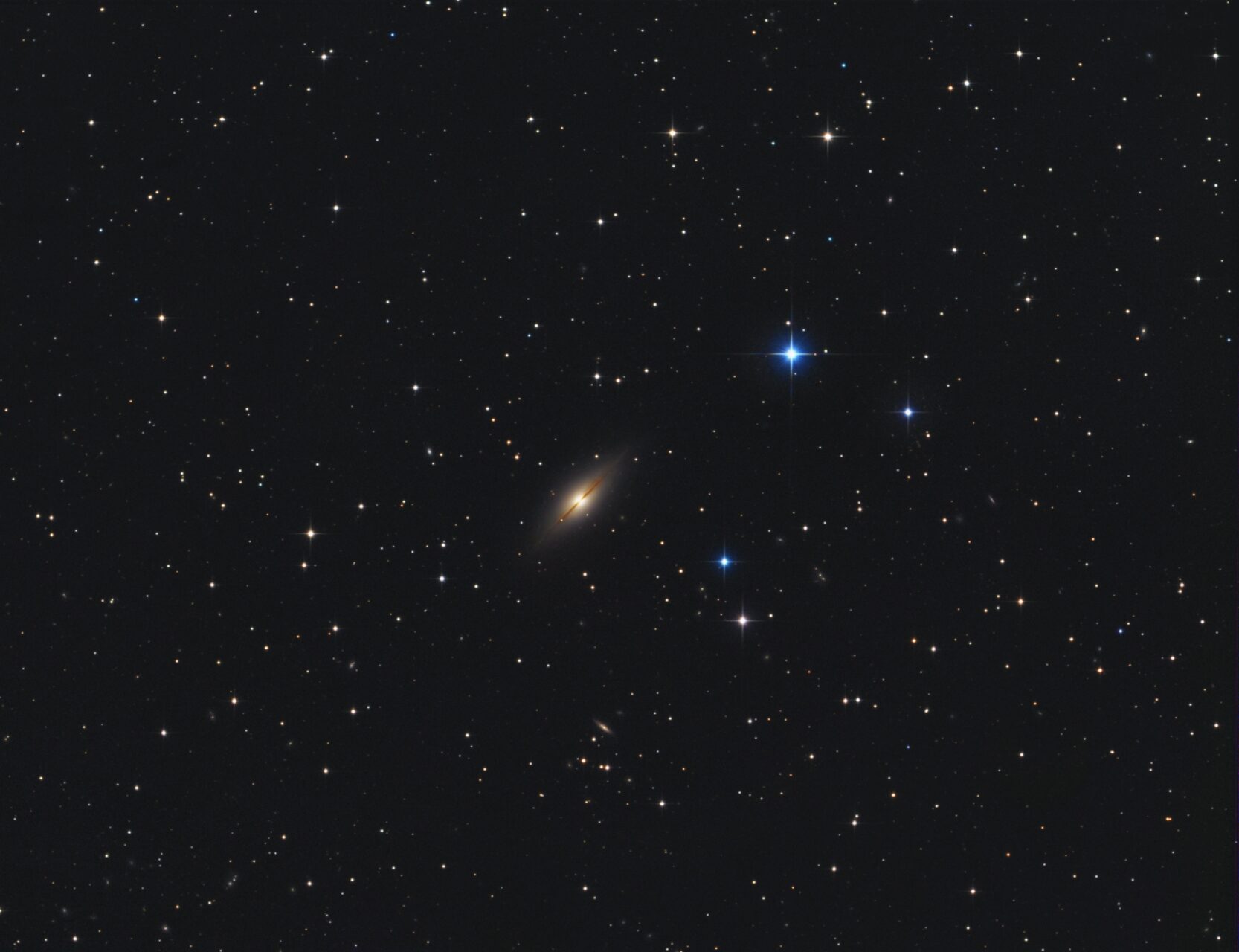 NGC 7814