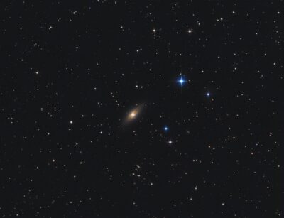 Mehr über den Artikel erfahren NGC 7814