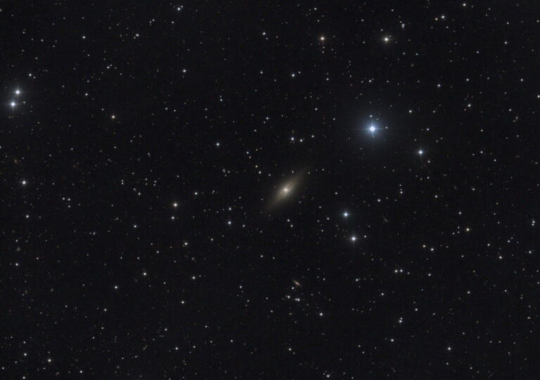 NGC 7814