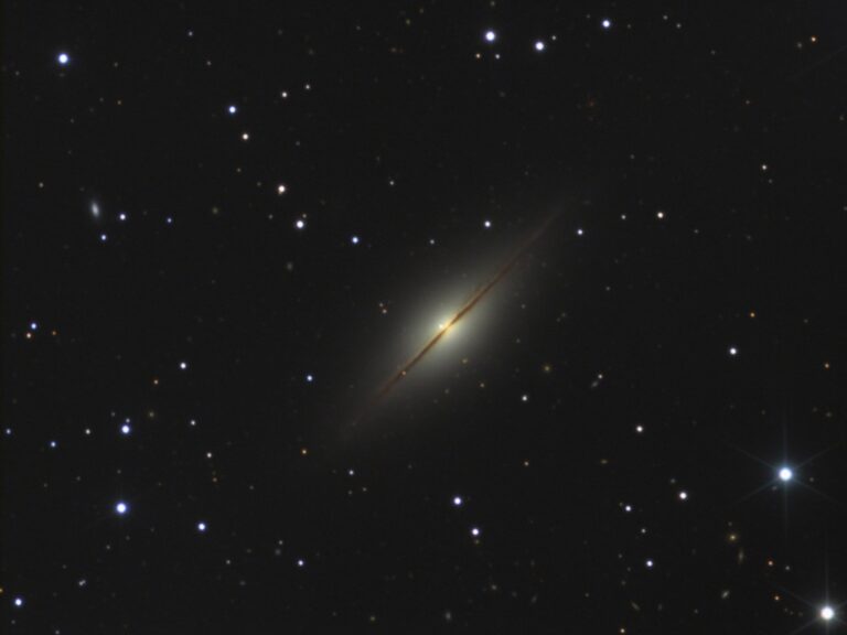 NGC 7814