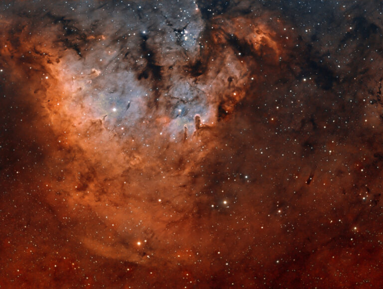 NGC 7822