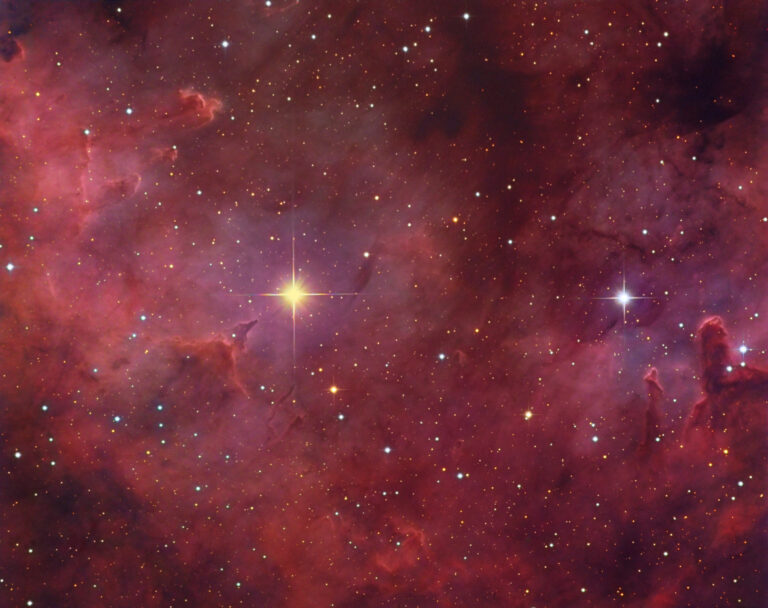 NGC 7822