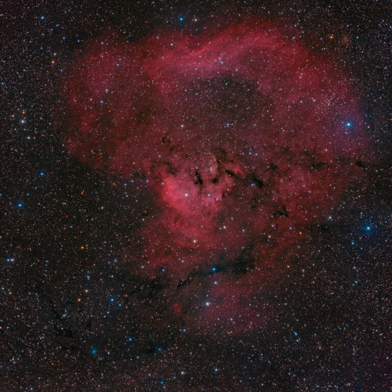 NGC 7822