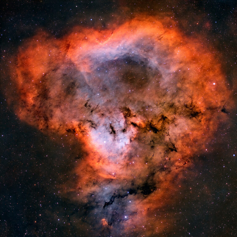 NGC 7822