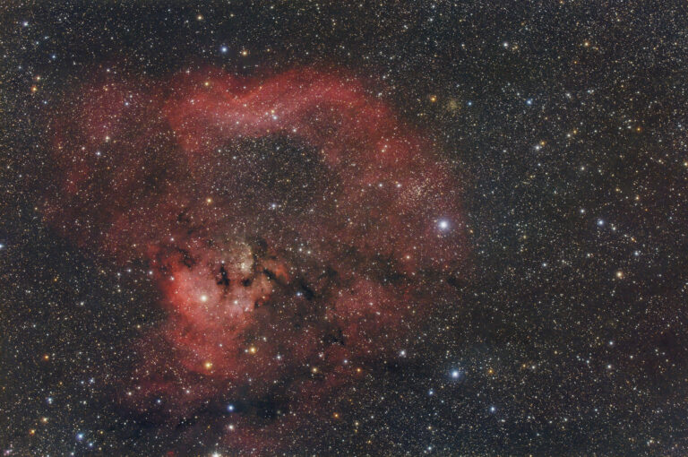 NGC 7822