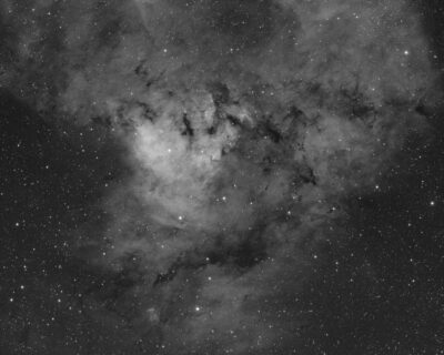 Mehr über den Artikel erfahren NGC 7822