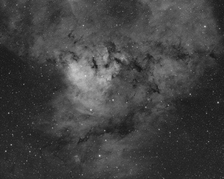 NGC 7822