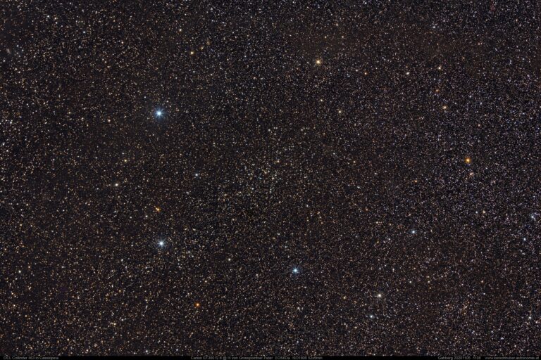 OCL Collinder 463