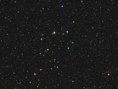 Mehr über den Artikel erfahren OCL ESO 282-26