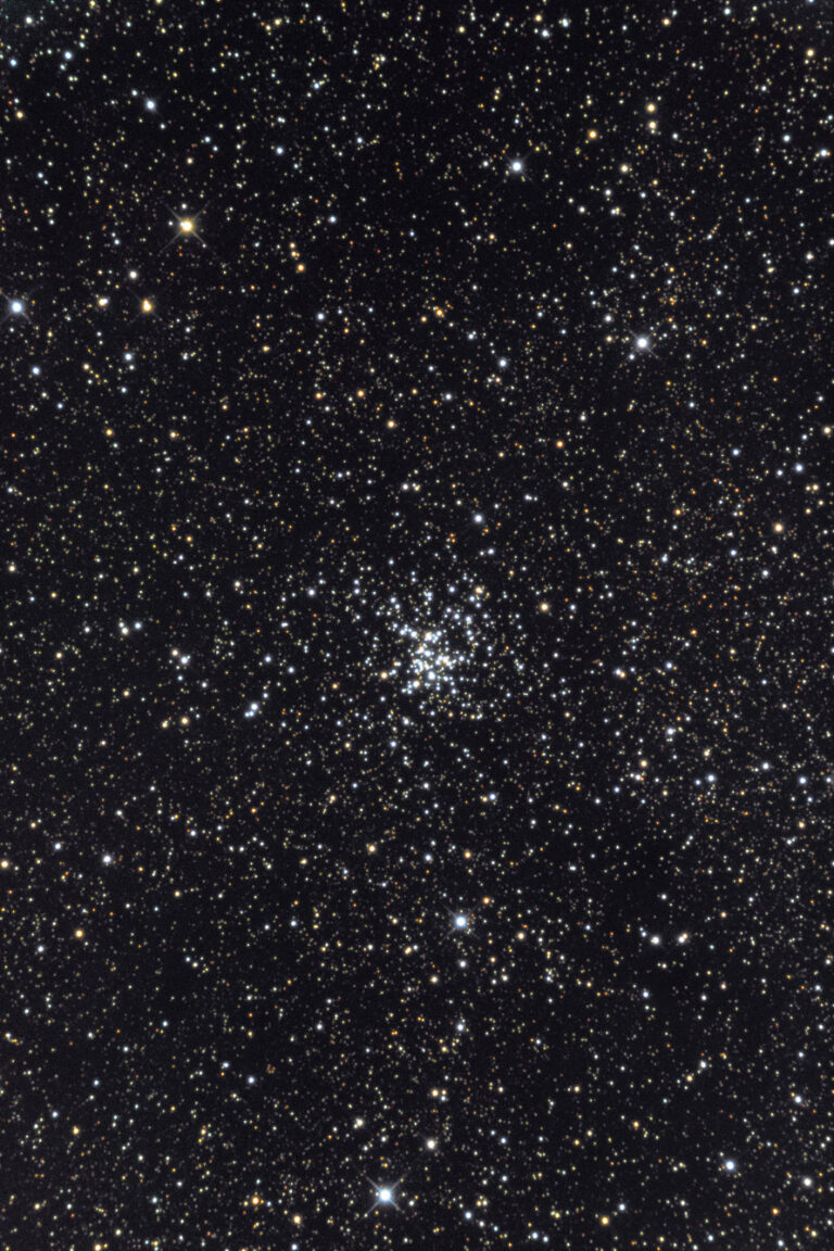 OCL Melotte 105
