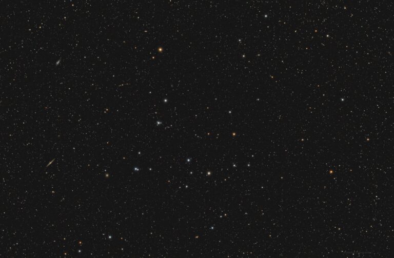 OCL Melotte 111