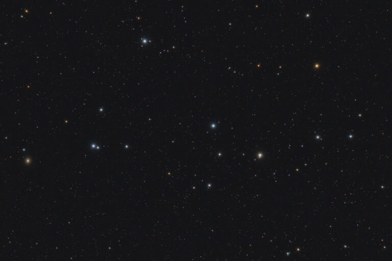 OCL Melotte 111