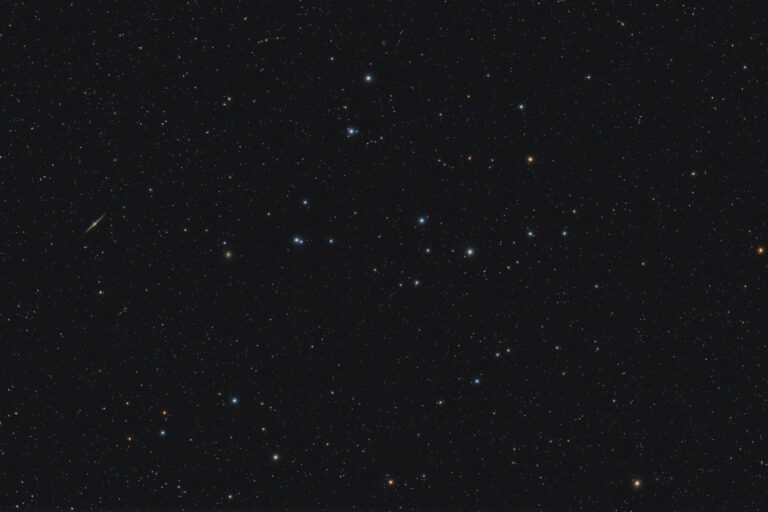 OCL Melotte 111