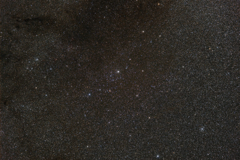 OCL Melotte 20