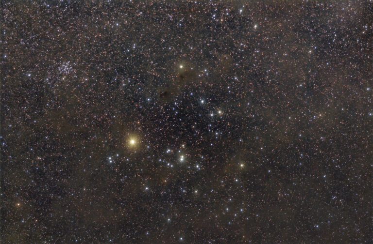 OCL Melotte 25