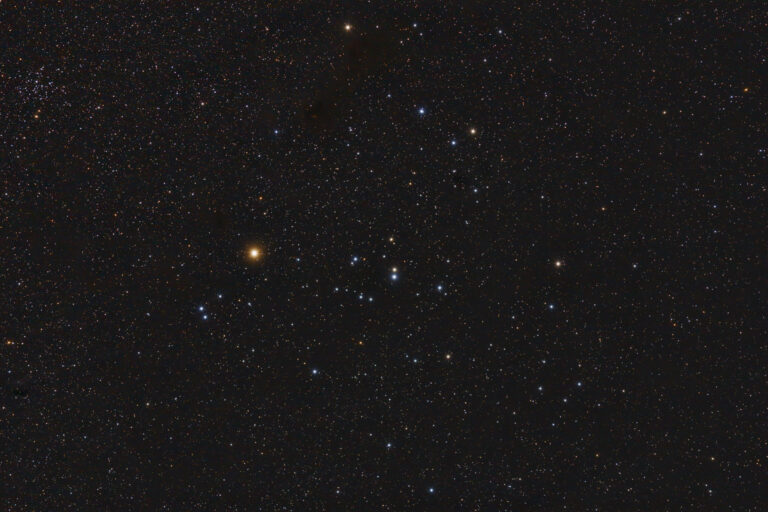 OCL Melotte 25