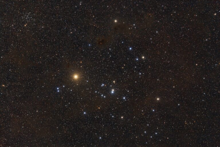 OCL Melotte 25
