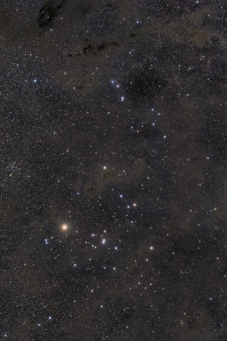 OCL Melotte 25