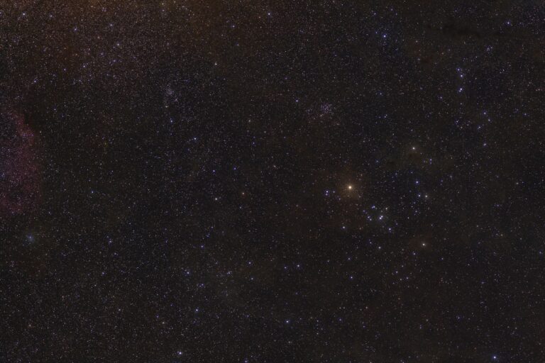OCL Melotte 25