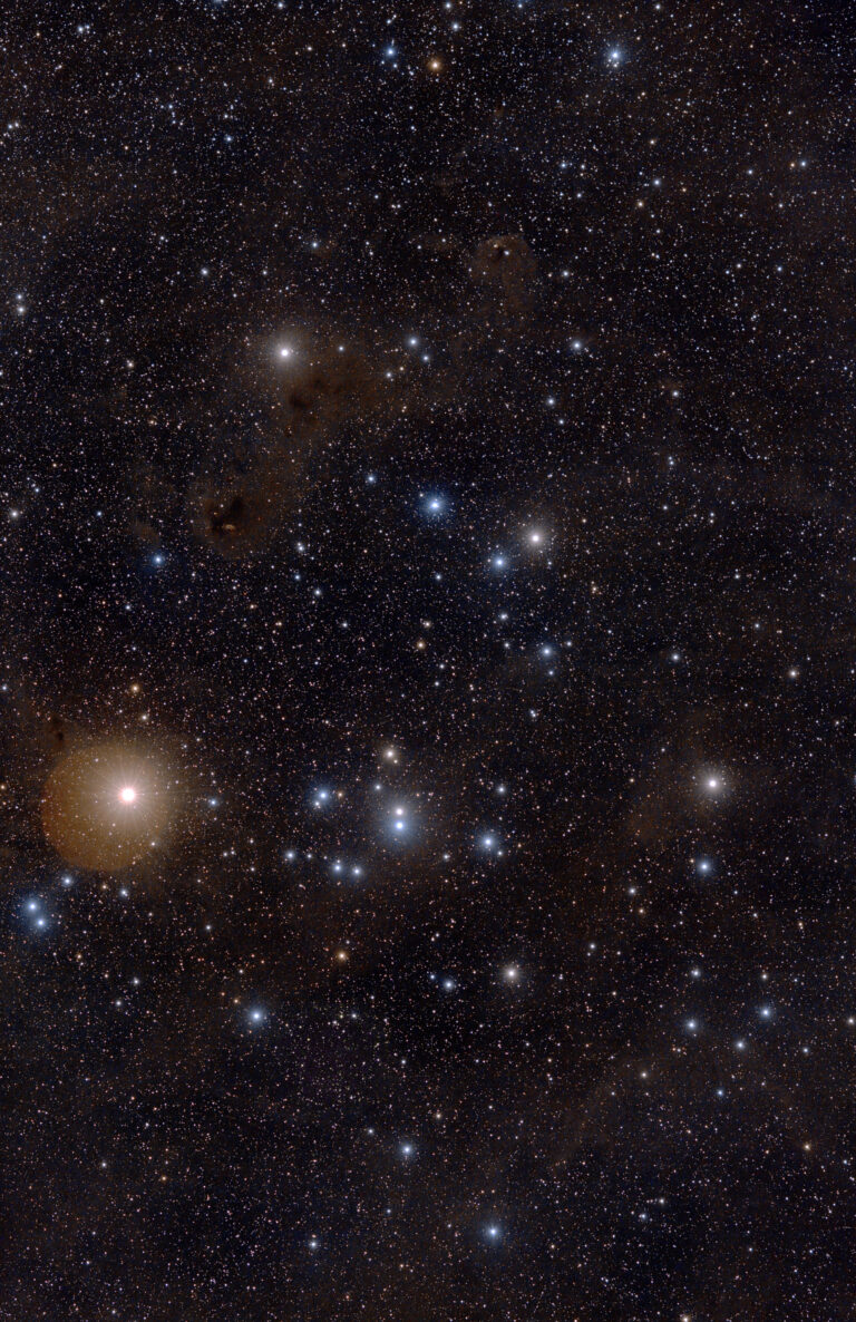 OCL Melotte 25
