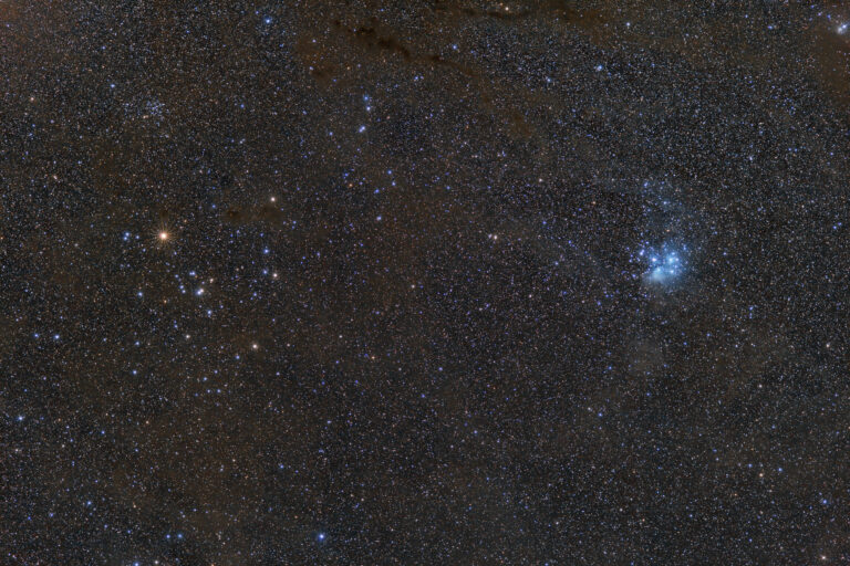 OCL Melotte 25