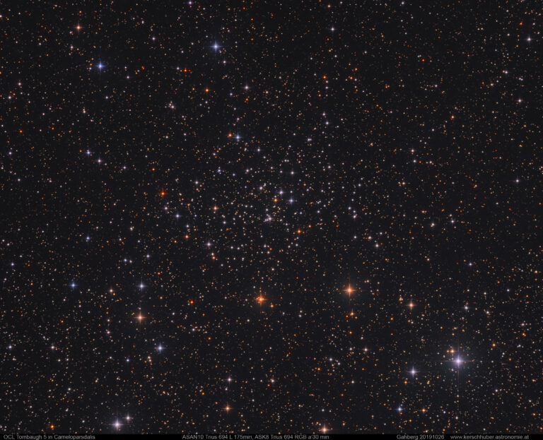 OCL Tombaugh 5