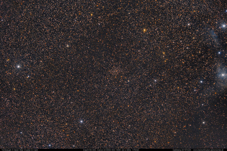 OCL Tombaugh 5