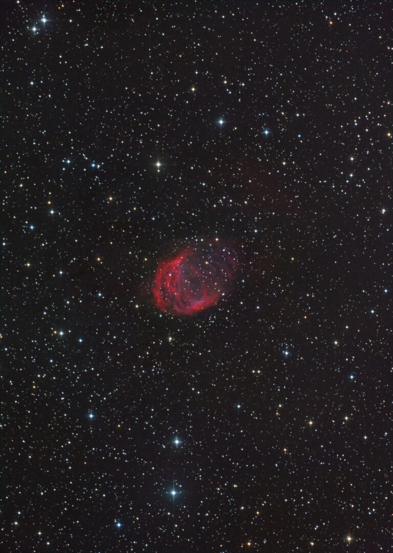 PN Abell 21
