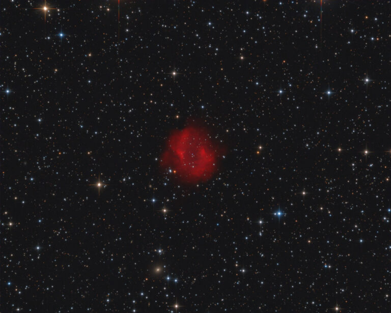 PN Abell 24