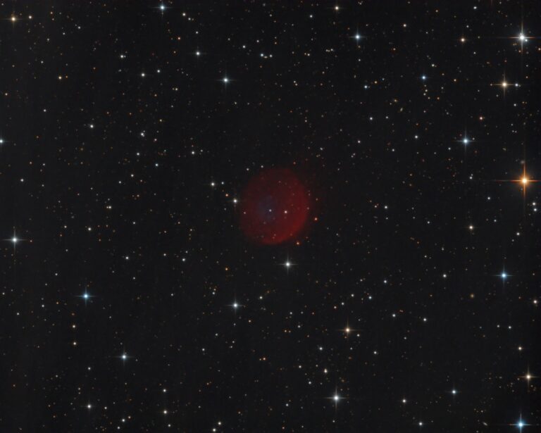 PN Abell 28