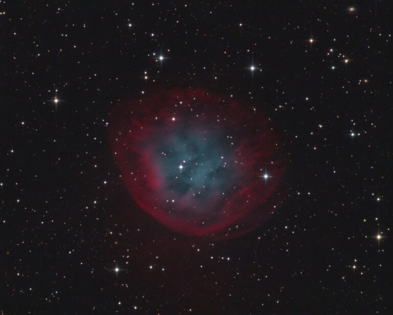 PN Abell 31