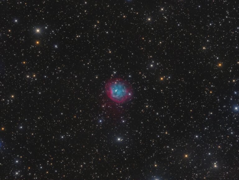 PN Abell 31