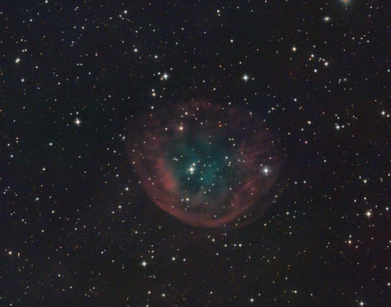 PN Abell 31