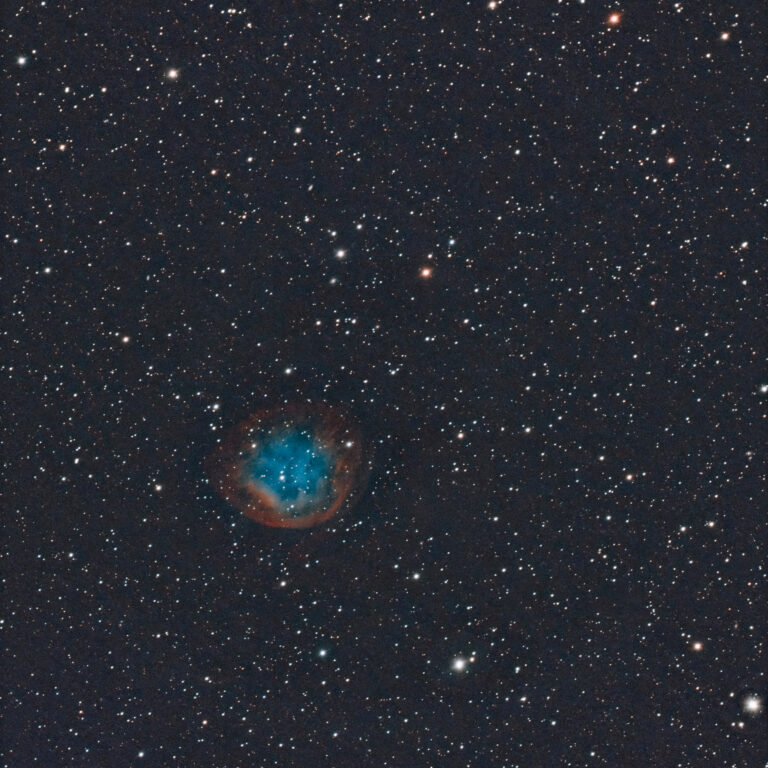 PN Abell 31