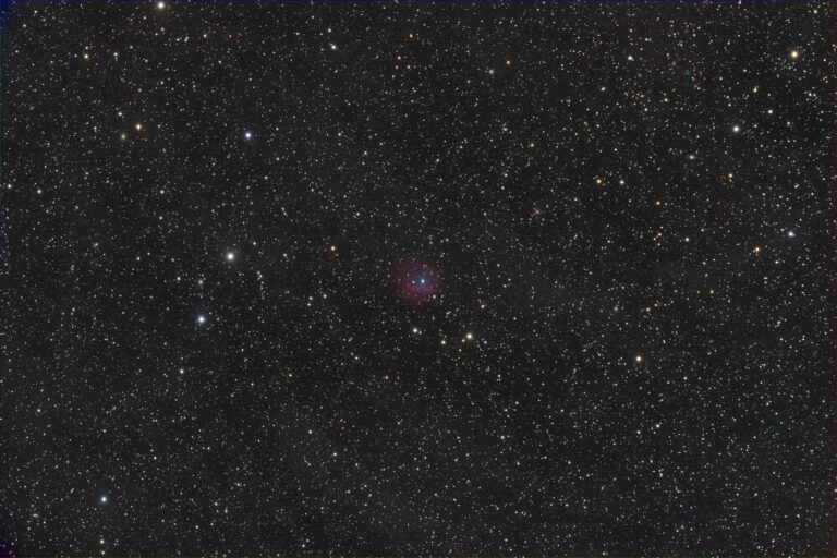 PN Abell 35