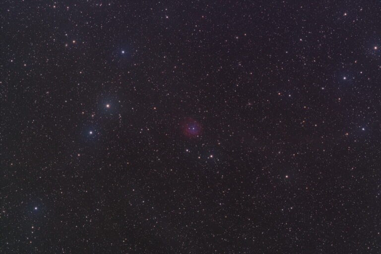 PN Abell 35