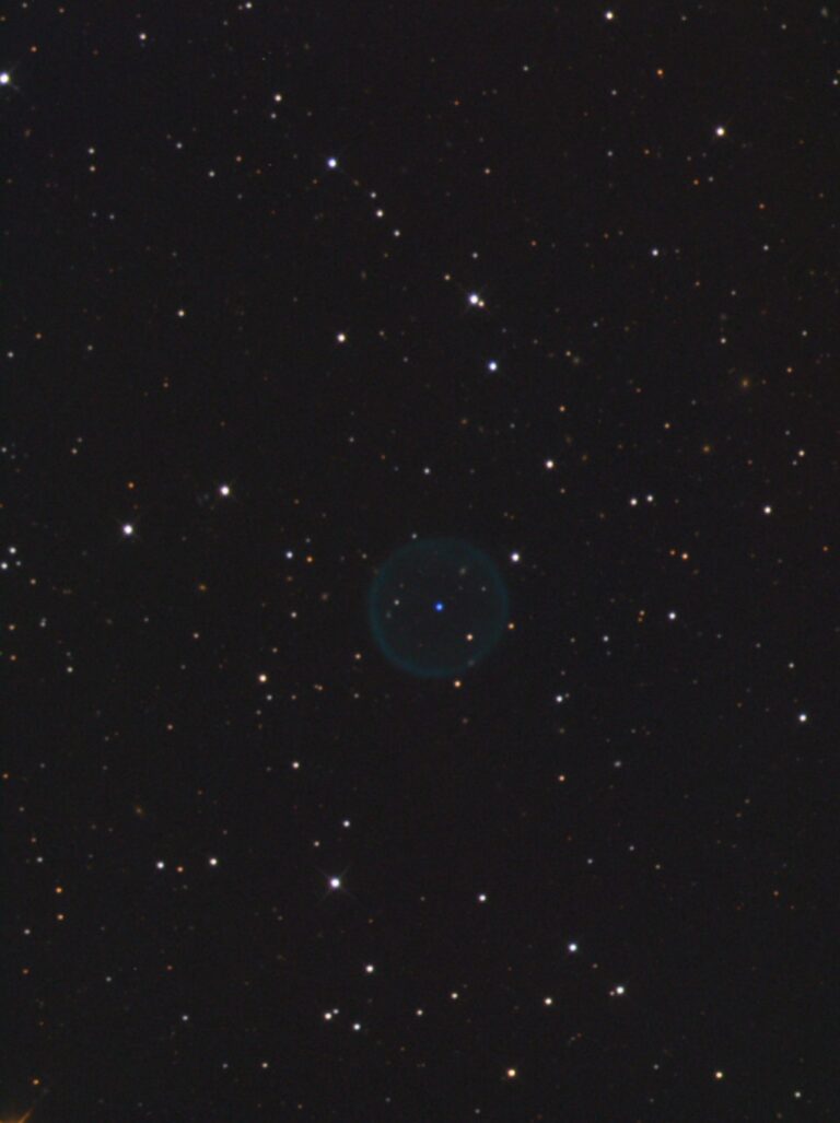 PN Abell 39
