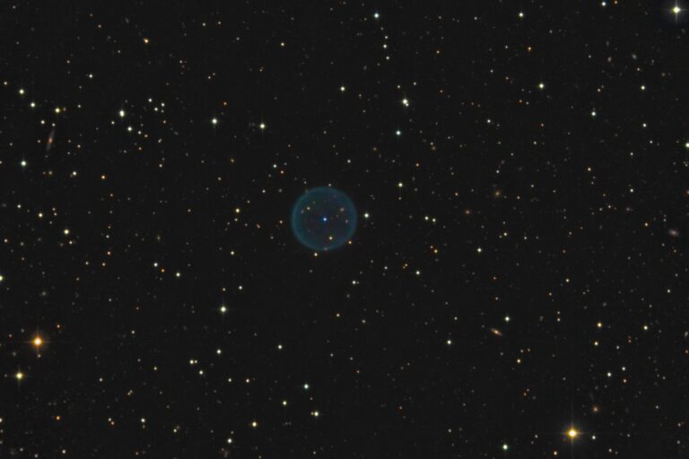 PN Abell 39