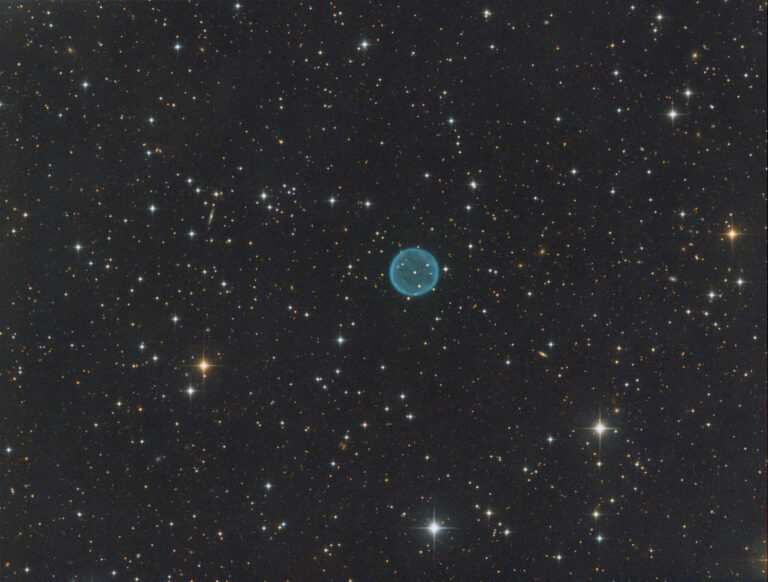 PN Abell 39