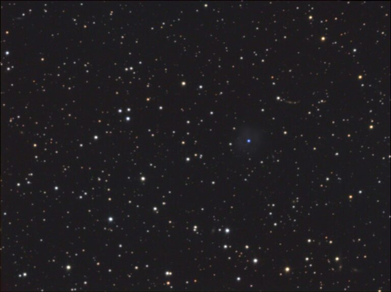 PN Abell 46