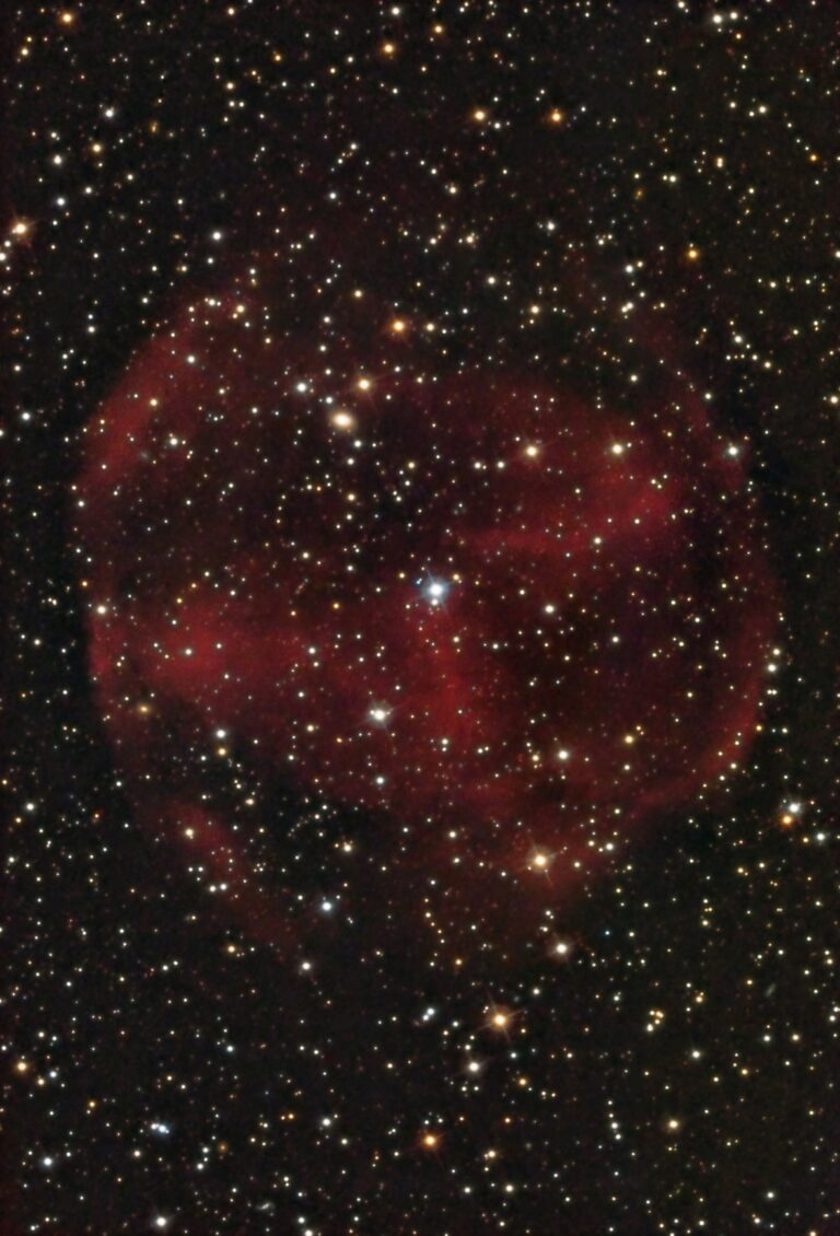PN Abell 74