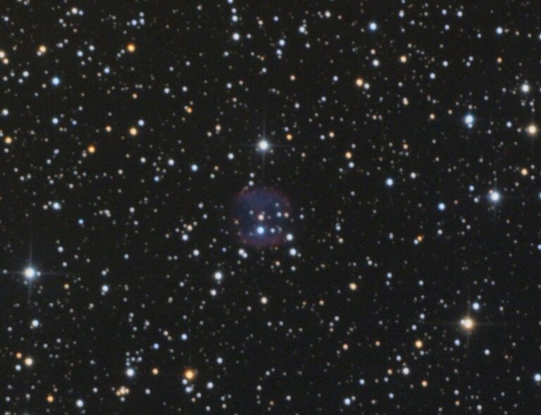 PN Abell 82
