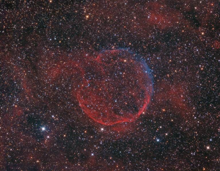 PN Abell 85