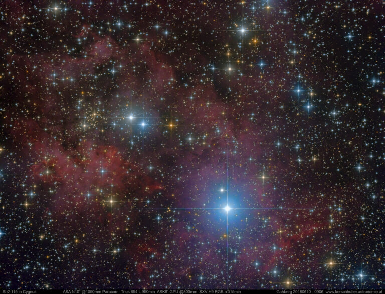 SH2- 115