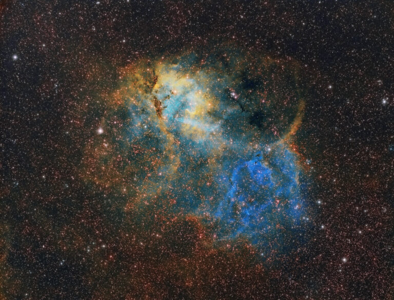 SH2- 132