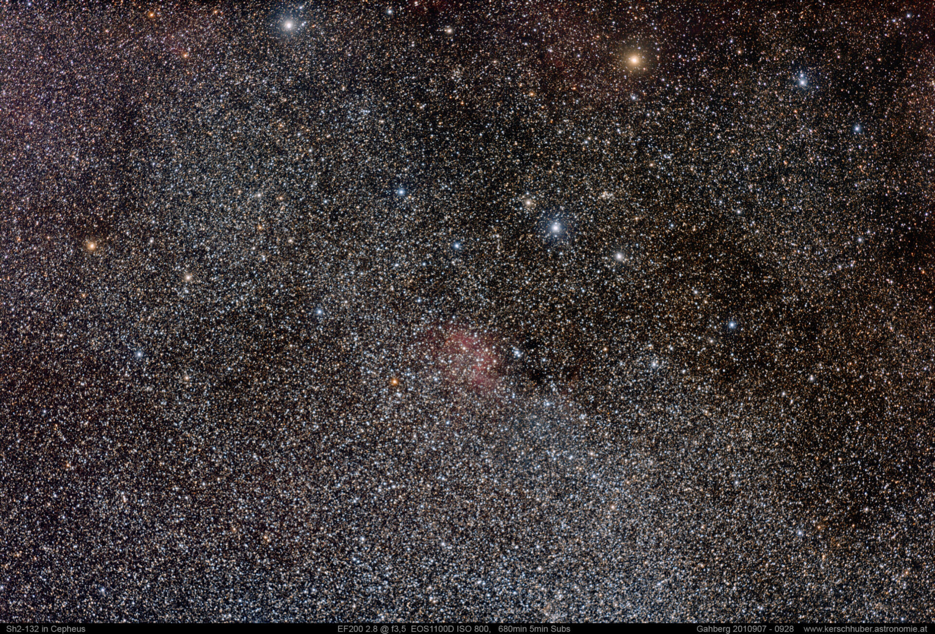 SH2- 132